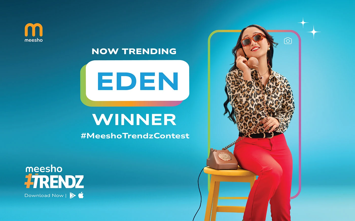 Meesho Trendz — Visual 02