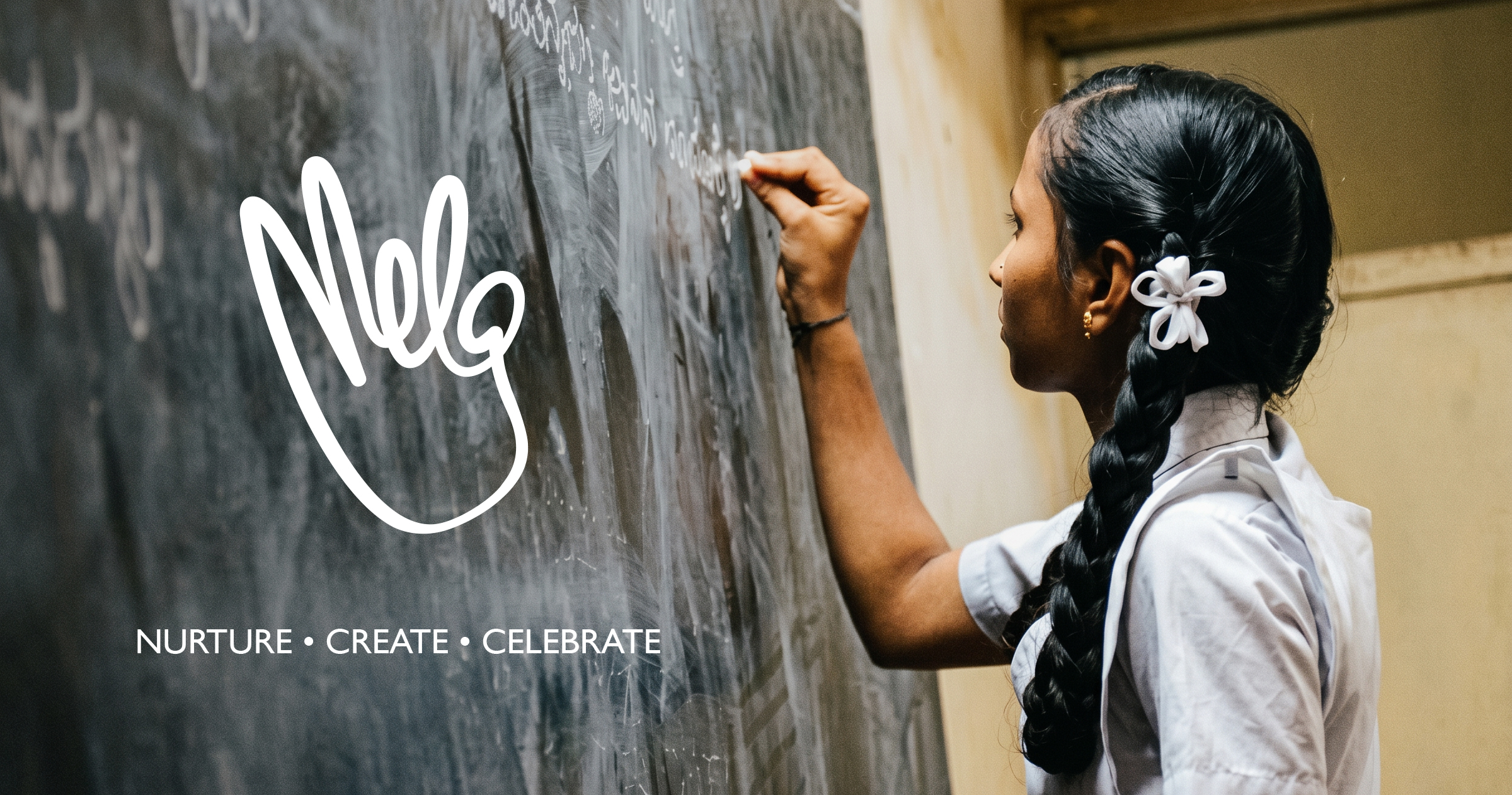MELA Foundation — Brand Identity